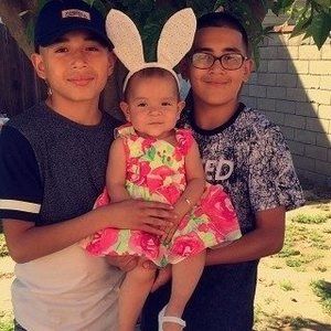 Meet your Posher, Priscilla